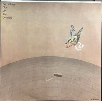2LP Various: Nuggets: Vol. 2 Original Artyfacts From The First Psychedelic Era 1964-1968 CLR