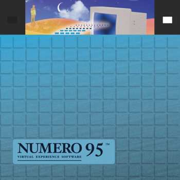 LP Various: Numero 95 ™ : Virtual Experience Software
