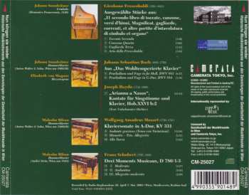 CD Various: Nun Klingen Sie Wieder (Historische Musikinstrumente Aus Den Sammlungen Der Gesellschaft Der Musikfreunde In Wien)