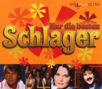 5CD/Box Set Various: Nur Die Besten Schlager