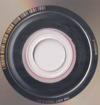 CD Various: Oasis Contemporary Jazz Awards : San Diego 2011