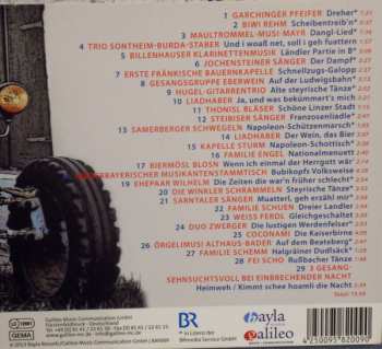 CD Various: Obacht! DIGI
