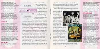 CD Various: Of Hopes & Dreams & Tombstones (Beat 'n' R&B From Down Under)