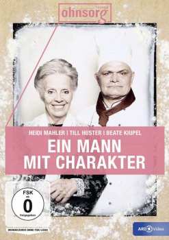DVD Various: Ohnsorg Theater: Ein Mann Mit Charakter