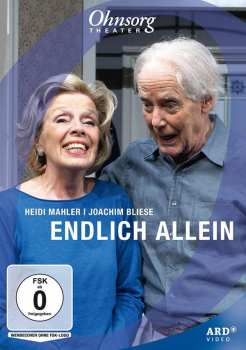 DVD Various: Ohnsorg Theater: Endlich Allein