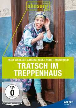 DVD Various: Ohnsorg Theater: Tratsch Im Treppenhaus