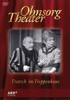 DVD Various: Ohnsorg Theater: Tratsch Im Treppenhaus