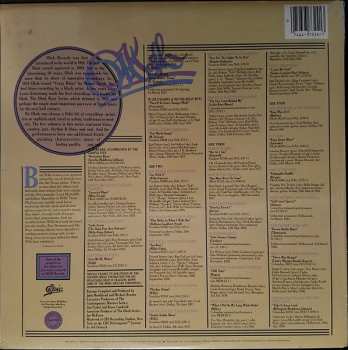 2LP Various: Okeh Western Swing