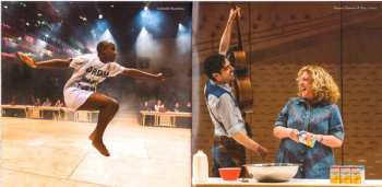 CD Various: Oklahoma! (Broadway Cast Recording)