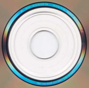 CD Various: Old School