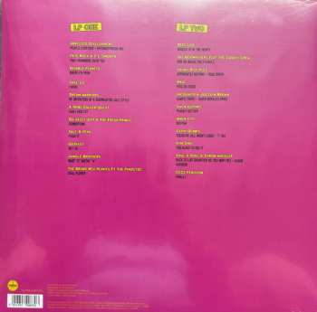2LP Various: Old Skool Anthems