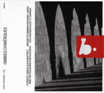 Album Various: Ombres Chimériques