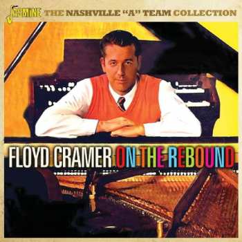 Album Various: On The Rebound