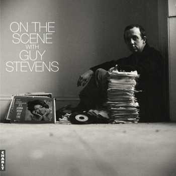 LP Various: On The Scene With Guy Stevens