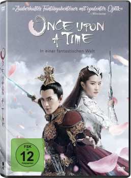 Album Various: Once Upon A Time