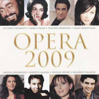 CD Various: Various