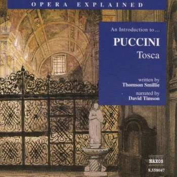 Album Various: Opera Explained:puccini,tosca