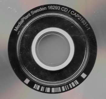 3CD Various: Operans Motiga Väg Till Storan - Göteborgs Lyriska Teater 100 År