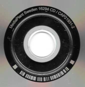 3CD Various: Operans Motiga Väg Till Storan - Göteborgs Lyriska Teater 100 År