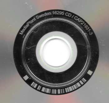 3CD Various: Operans Motiga Väg Till Storan - Göteborgs Lyriska Teater 100 År