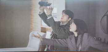 2LP Various: 이상한 변호사 우영우 Original Sound Track DLX | CLR
