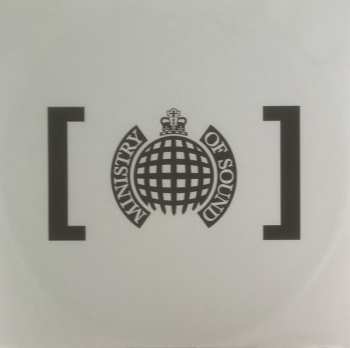 2LP Various: [ Origins ] Techno