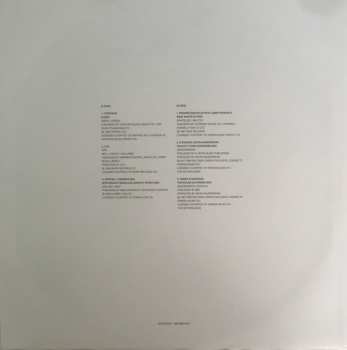 2LP Various: [ Origins ] Techno