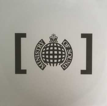 2LP Various: [ Origins ] Techno