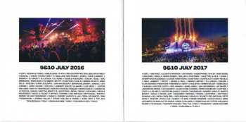 2CD Various: Ostend Beach - 10 Years