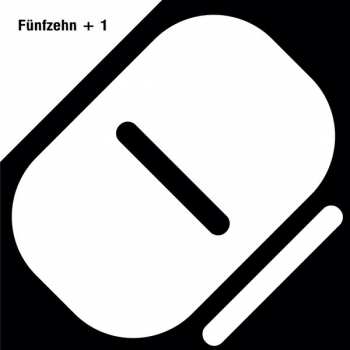 5LP Various: Ostgut Ton | Fünfzehn + 1