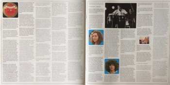 2LP Various: Oté Maloya (The Birth Of Electric Maloya On Reunion Island 1975-1986)