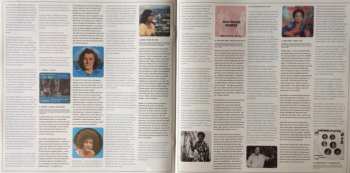 2LP Various: Oté Maloya (The Birth Of Electric Maloya On Reunion Island 1975-1986)