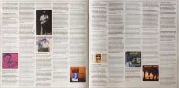 2LP Various: Oté Maloya (The Birth Of Electric Maloya On Reunion Island 1975-1986)