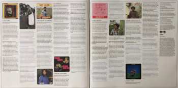 2LP Various: Oté Maloya (The Birth Of Electric Maloya On Reunion Island 1975-1986)