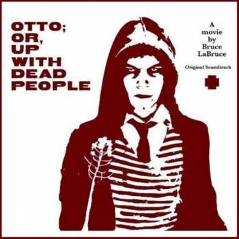 2LP Various: Otto; Or, Up With Dead People LTD