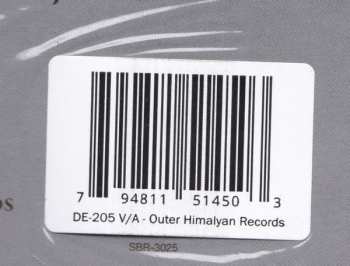 LP Various: Outer Himmilayan Presents