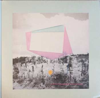 2LP Various: Outro Tempo (Electronic And Contemporary Music From Brazil 1978-1992)