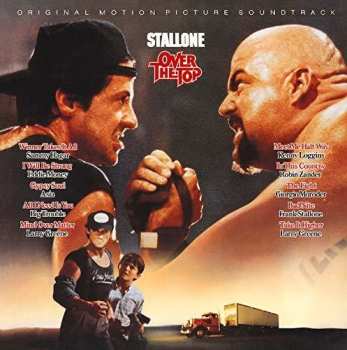 CD Various: Over The Top (Original Motion Picture Soundtrack)