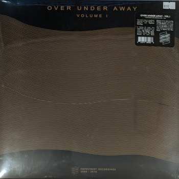 LP Various: Over Under Away – Volume I