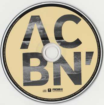 CD Various: Pacha   Accoustic Clubbin'