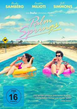 DVD Various: Palm Springs