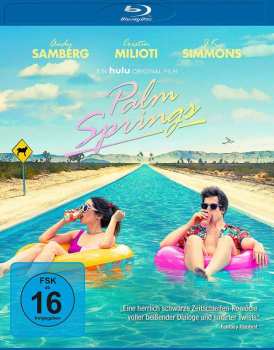 Blu-ray Various: Palm Springs