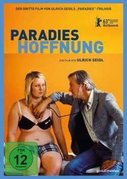 DVD Various: Paradies: Hoffnung
