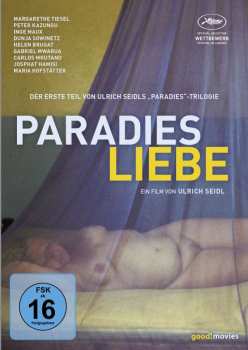 DVD Various: Paradies: Liebe