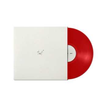 LP Various: Trust (180g) (red Vinyl)