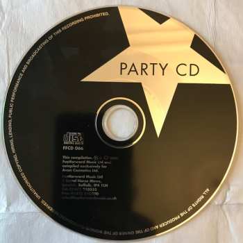 CD Various: Party CD