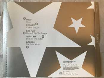 CD Various: Party CD