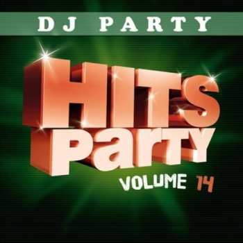 Album Various: Party Hits Vol. 1 (Costa Brava)