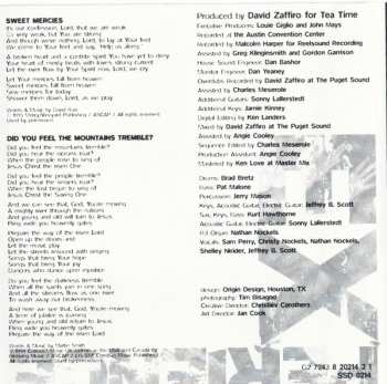 CD Various: Passion (Live Worship From The 268 Generation)