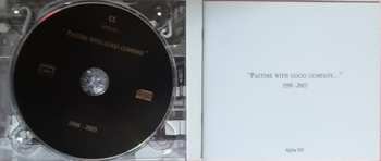CD Various: "Pastime With Good Company" 1998 - 2003